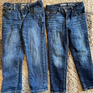 Boys 5T Husky Sonoma jeans